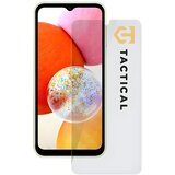 TACTICAL Glass Shield 2.5D steklo za Samsung Galaxy A15 - Prozorna | Shoptok.si
