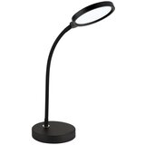 Globo 58503T - LED prigušiva dodirna stona lampa KALDERON LED/8W/230V crna | Eponuda.com