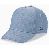 CA Baseball kačket za dečake, Plavi Cene