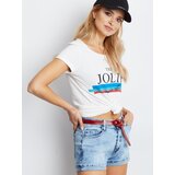 RE-Dress Jeans Shorts-JMP-SN-RE766.93P-Blue | shoptok.hr