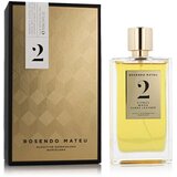 Parfem 2 Citrus Wood Suede Leather 100 ml parfumska voda unisex | Shoptok.si