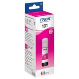 Epson 101 EcoTank Magenta steklenička s črnilom Cijene