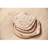 Jollein podbradak nepropusni Jersey 5 kom - Bloomy , | shoptok.hr