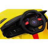  Auto na akumulator Future - žuti | shoptok.hr