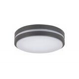 Rabalux spoljna plafonska rasveta hamburg led 12W antracit siva (8848) | ePonuda.com