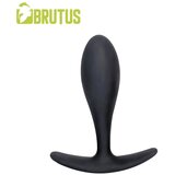 Brutus all day long silicone butt plug l Cene