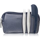 Tweezerman G.E.A.R. putni set (za obrve) s putnom torbicom Cijene