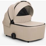 Kikka Boo Kolica Modena 3in1 set sa I-SIZE autosedištem i tvrdom korpom Beige ( KKB11225 ) | ePonuda.com