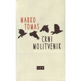 LOM Marko Tomaš - Crni molitvenik Cene