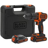 Black & Decker BLACKDECKER BDCHD18KB akumulatorski udarni vrtalnik | Shoptok.si