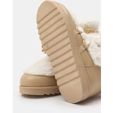 Sinsay Podstavljene buce s vezenim natpisom Barbie | shoptok.hr