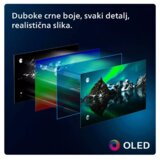 Philips 65OLED769/12 Ambilight 4K Ultra HD Televizor | Eponuda.com