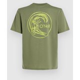 O'neill O'Riginals Hybrid T-shirt avery fern | Shoptok.si