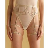 Branic_lingerie halter Leslie