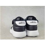 Adidas Grand Court Mid Crna | shoptok.hr