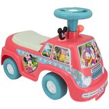 Kiddieland Guralica za djevojčice Minnie sa zvučnim i svjetlosnim efektima 063875, Šarena Cijene