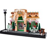 Lego LEGO® Icons - Francuski kafić (10362) | shoptok.hr