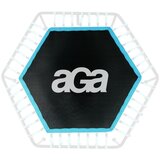 Aga Odskočna površina za fitnes trampolin Svetlo modra, (21110388) | Shoptok.si
