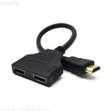 VIDEO splitter HDMI dual poort DSP-2PH4-04 Gembird | Eponuda.ba