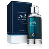 Athoor Al Alam Dastoor Lil Rijal EDP Muški Parfem 100ml | shoptok.hr