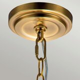 Elstead Lighting VISEČA SVETILKA Tabby 21.6/44.5 cm E27 | Shoptok.si