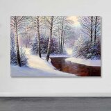 Wallity Slika DEV02478100140, 100x140 cm | Eponuda.ba