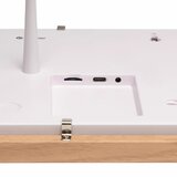 Denver digitalni foto okvir PFF-1040 Light wood | shoptok.hr