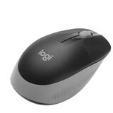 Logitech Bežični miš M190 1000dpi, sivi | Eponuda.com