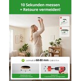HOMEOW 10x 87 mm vgradni LED reflektor | Shoptok.si