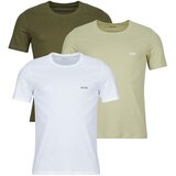Boss Majice s kratkimi rokavi TShirtRN 3P Classic Večbarvna Cene