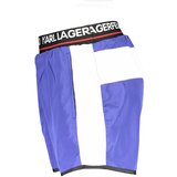 KARL LAGERFELD BEACHWEAR SWIMSUIT BOTTOM MEN BLUE | ePonuda.com