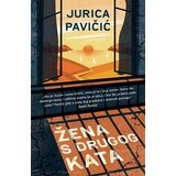 Laguna Jurica Pavičić - Žena s drugog kata Cene