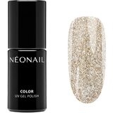 NeoNail UV Gel Polish Color gel lak za nohte z uporabo UV/LED lučke odtenek Yours To Stay 7.2 ml | Shoptok.si