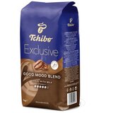 TCHIBO ekskluzivna mešanica kave v zrnu za dobro razpoloženje 1 kg, (5000263124) Cene