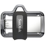 San Disk USB pomoćna memorija Smartphone/tablet Ultra® Dual Drive m3.0 32 GB Mikro USB (OTG), USB 3.0 | Eponuda.ba
