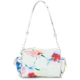 Desigual Torbice za na ramo LIQUIDFLOWER HABANA Bela | Shoptok.si
