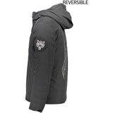 Plein Sport BLACK MEN&#39;S JACKET | shoptok.hr