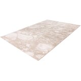 Kayoom RAVNO TKANA PREPROGA 200/290 cm tkano bež | Shoptok.si