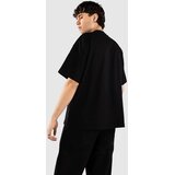 Another Cotton Lab Mentally Daydreaming T-shirt black | Shoptok.si