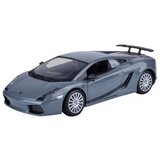 Motor Max lamborghini gallardo supedrleffera 1:24 ( 25/73346 ) Cene