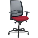  Uredska stolica Alares P&amp C 0B68R65 Granatna Cijene
