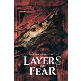 Steam Layers of Fear (2023) (PC) Key GLOBAL | ePonuda.com