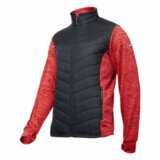 Tractel lahti pro lahti pro jakna rdeče - črna s L4013201 | Shoptok.si