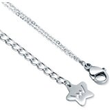 Vuch Moore Silver Necklace | Shoptok.si