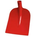 Madras doo Beograd Lopata ravna - specijalno kaljena CRVENA MAGNUM PLUS | ePonuda.com