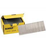 Dewalt inox ekseri za pneumatske pištolje, 5.000 komada ( DNBT1830SZ ) Cene