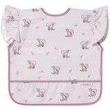 BabyOno Podbradak košuljica 24+ mjeseci Bunny | shoptok.hr