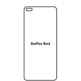Oneplus nord hydrogel zaštitna folija | shoptok.hr