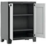 Keter Shramba na prostem Armoire de rangement Titan basse noire Črna Cene