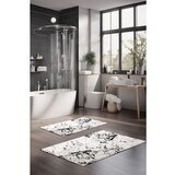  CT-5060 multicolor bathmat set (2 pieces) | ePonuda.com